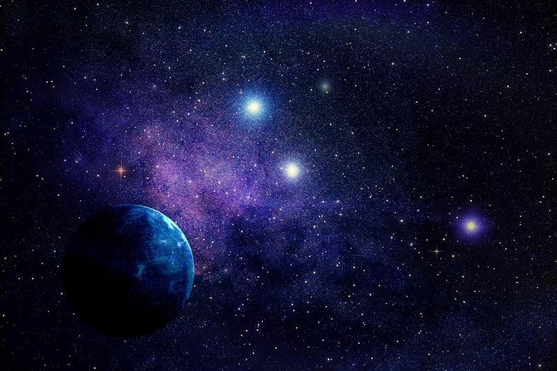 Nebulae