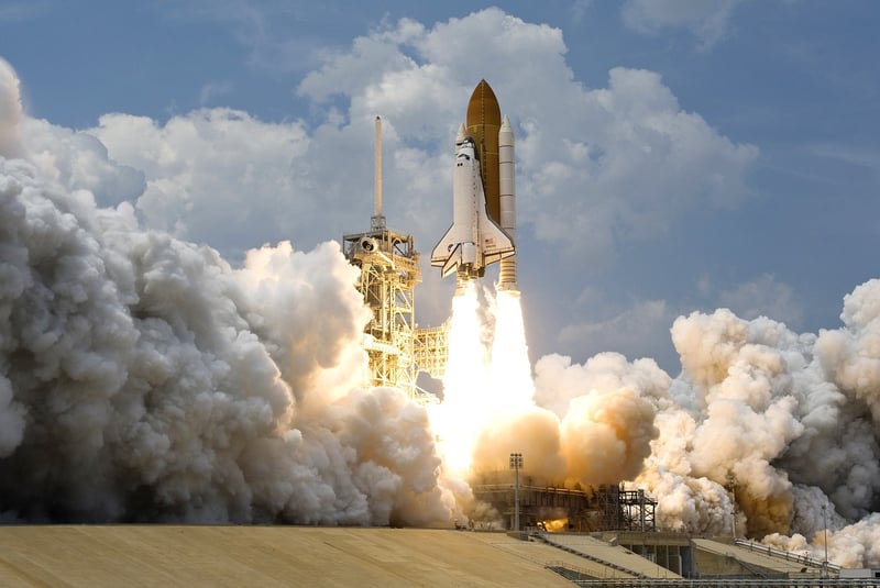 Rocket Science