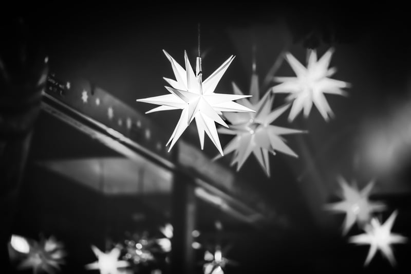 Star Charting