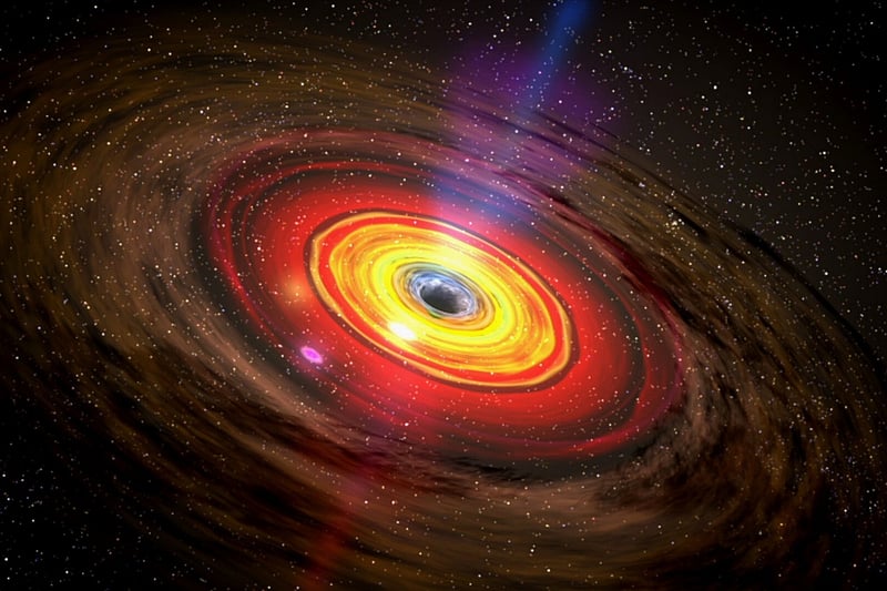 Supernovas