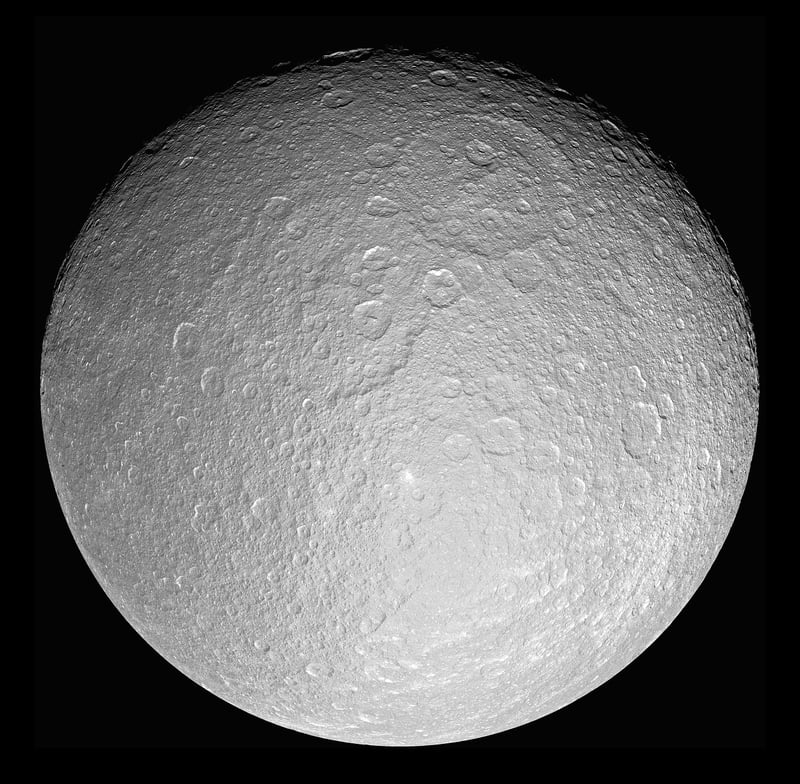 Enceladus